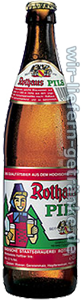 Rothaus Pils