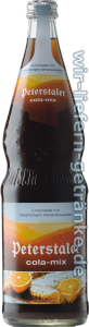 Peterstaler Cola-Mix