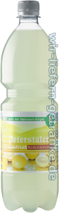 Peterstaler Grapefruit kalorienarm