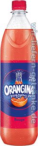 Orangina Rouge