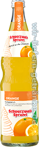 Schwarzwald-Sprudel Orange