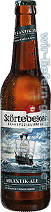 Störtebeker Atlantik-Ale