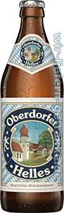 Oberdorfer Helles