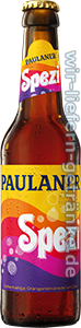 Paulaner Spezi